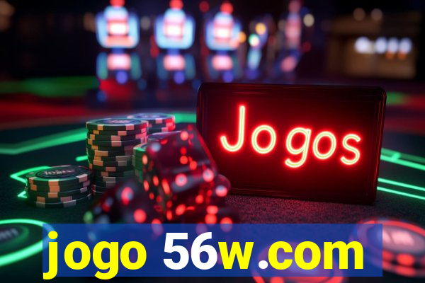 jogo 56w.com